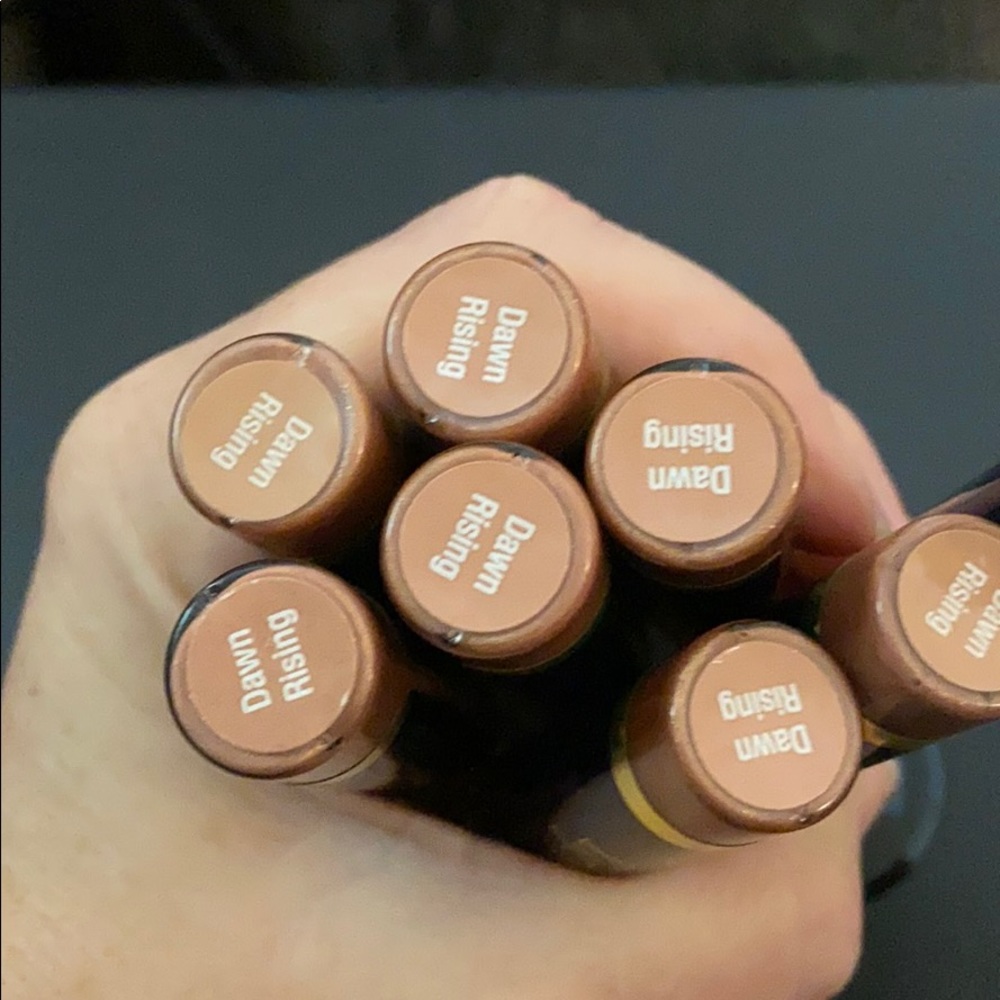 Dawn Rising LipSense by SeneGence